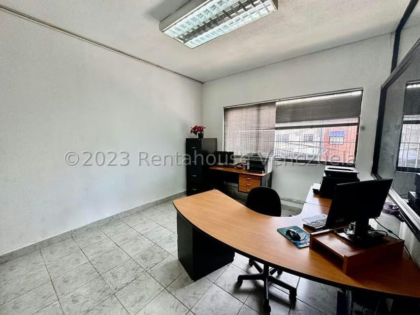 Comercial (Edificio) en Venta en Boleita Sur, Distrito Metropolitano - 9