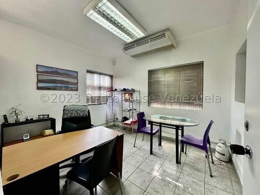 Comercial (Edificio) en Venta en Boleita Sur, Distrito Metropolitano - 10