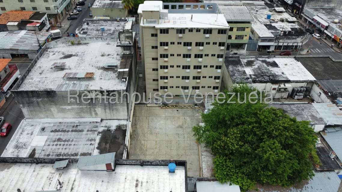 Comercial (Edificio) en Alquiler en Centro, Portuguesa - 5
