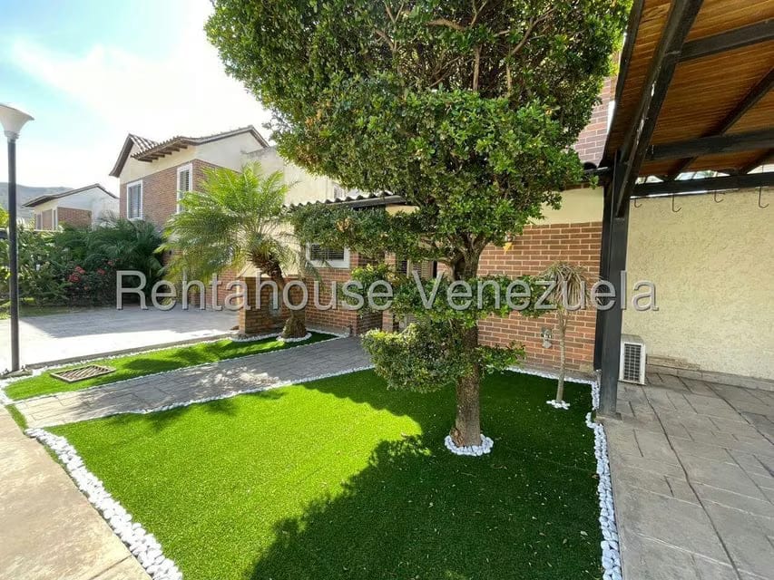 Townhouse (1 Nivel) en Venta en Manongo, Carabobo - 2