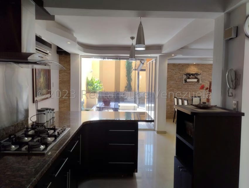 Townhouse (1 Nivel) en Venta en Manongo, Carabobo - 23
