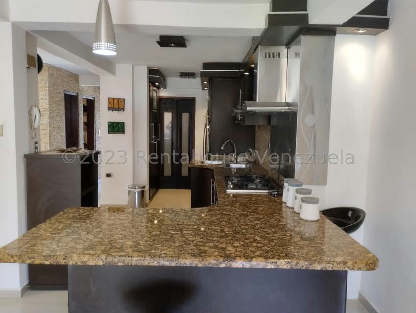Townhouse (1 Nivel) en Venta en Manongo, Carabobo - 24