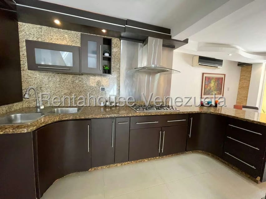 Townhouse (1 Nivel) en Venta en Manongo, Carabobo - 25