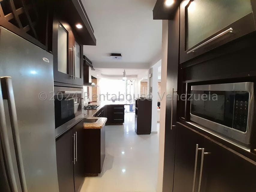 Townhouse (1 Nivel) en Venta en Manongo, Carabobo - 26