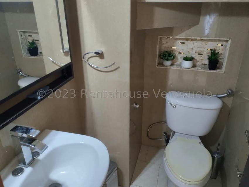 Townhouse (1 Nivel) en Venta en Manongo, Carabobo - 27