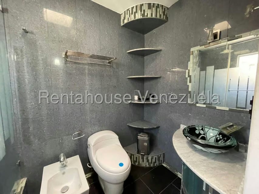 Townhouse (1 Nivel) en Venta en Manongo, Carabobo - 37