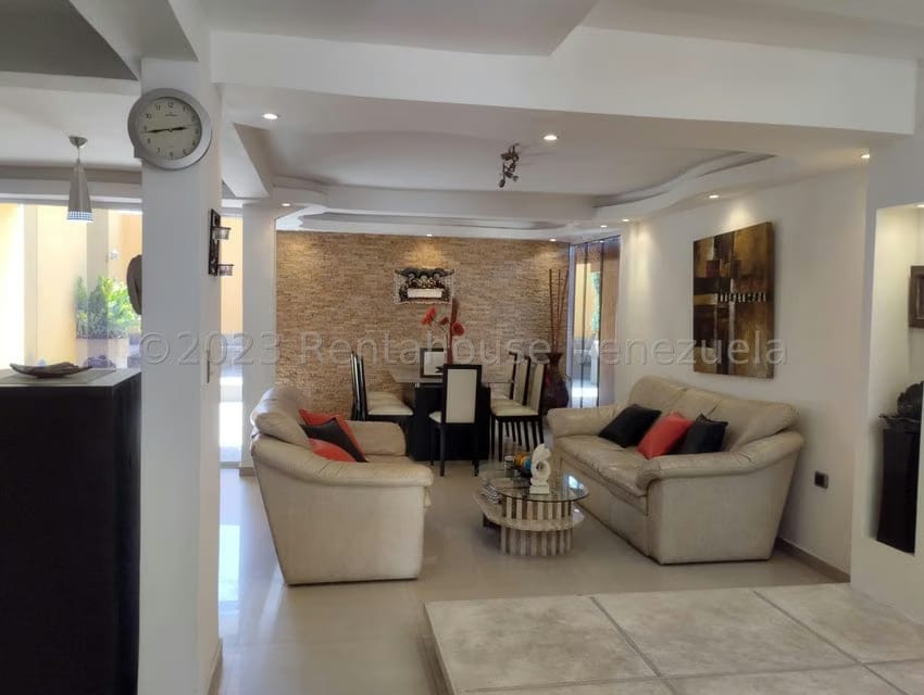 Townhouse (1 Nivel) en Venta en Manongo, Carabobo - 5