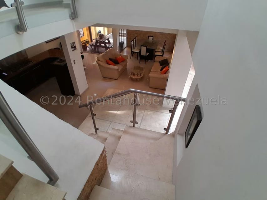 Townhouse (1 Nivel) en Venta en Manongo, Carabobo - 42
