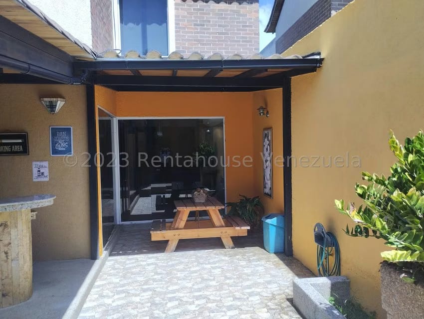Townhouse (1 Nivel) en Venta en Manongo, Carabobo - 47