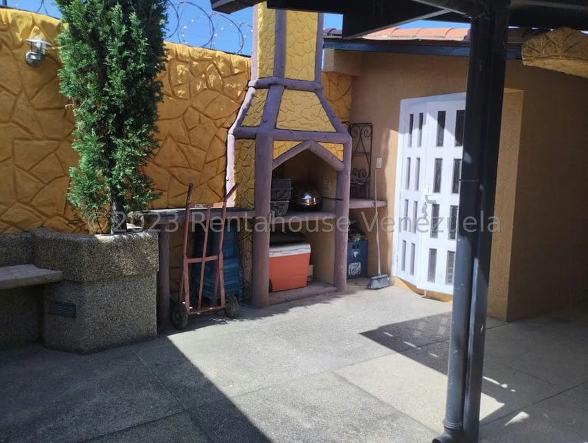 Townhouse (1 Nivel) en Venta en Manongo, Carabobo - 48