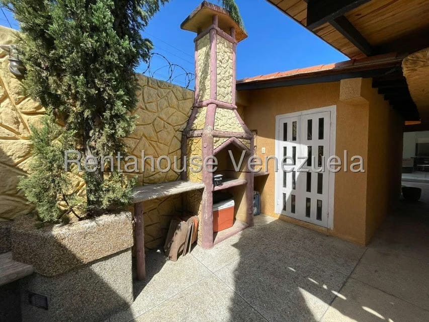 Townhouse (1 Nivel) en Venta en Manongo, Carabobo - 49