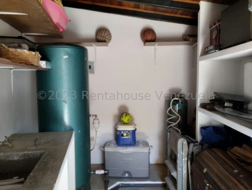 Townhouse (1 Nivel) en Venta en Manongo, Carabobo - 51