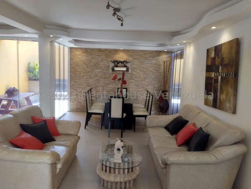 Townhouse (1 Nivel) en Venta en Manongo, Carabobo - 7