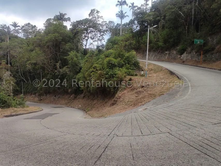 Terreno (Residencial) en Venta en La Colonia Tovar, Aragua - 5