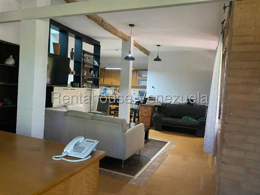 Townhouse (Duplex) en Venta en Monteserino, Carabobo - 12