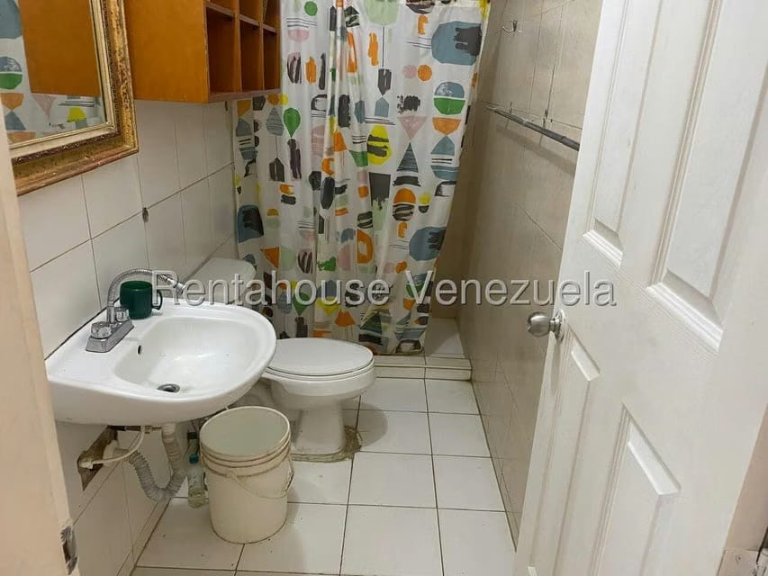 Townhouse (Duplex) en Venta en Monteserino, Carabobo - 14
