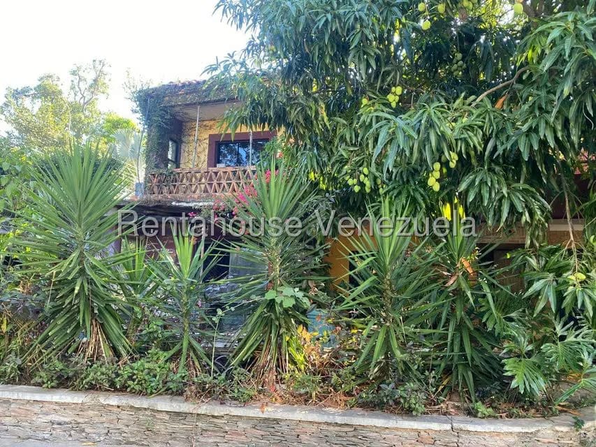 Townhouse (Duplex) en Venta en Monteserino, Carabobo - 3