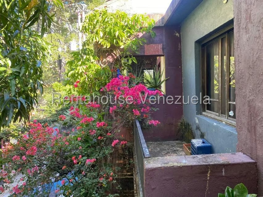 Townhouse (Duplex) en Venta en Monteserino, Carabobo - 23