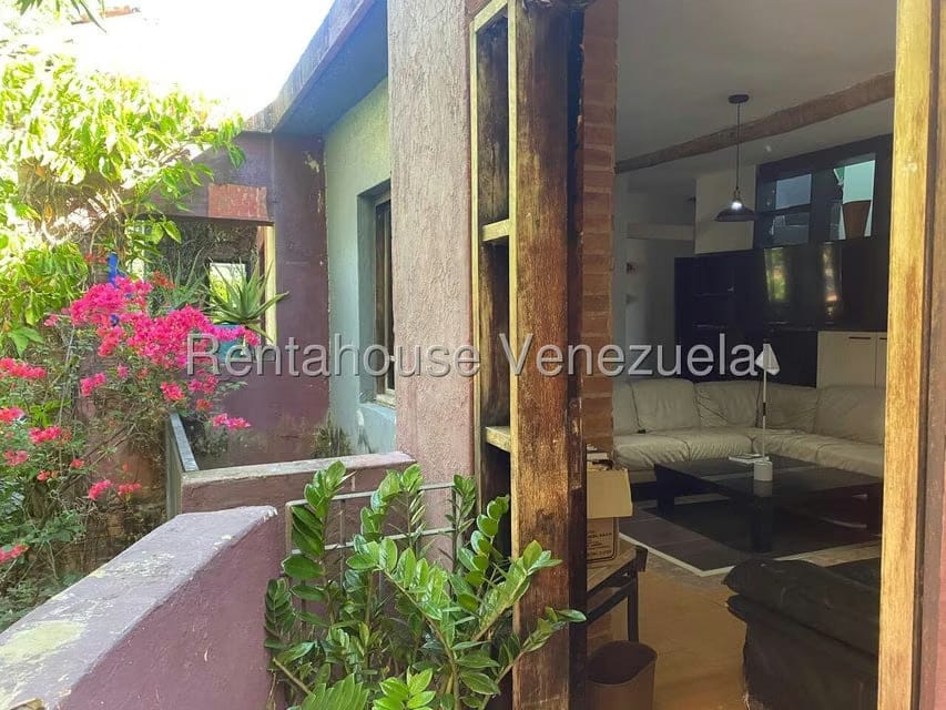 Townhouse (Duplex) en Venta en Monteserino, Carabobo - 25