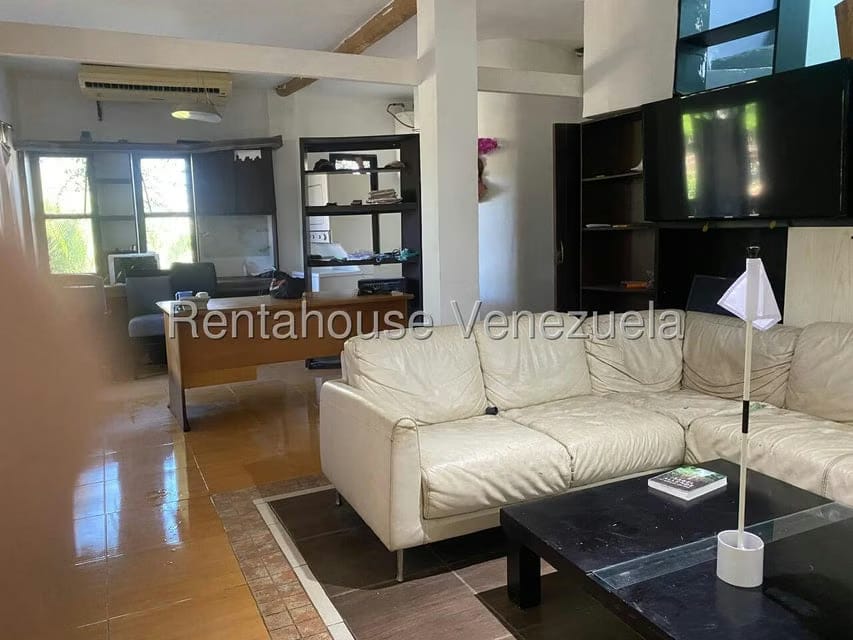 Townhouse (Duplex) en Venta en Monteserino, Carabobo - 29