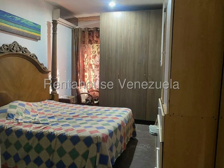 Townhouse (Duplex) en Venta en Monteserino, Carabobo - 30