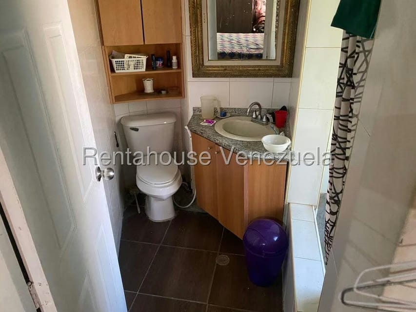 Townhouse (Duplex) en Venta en Monteserino, Carabobo - 31