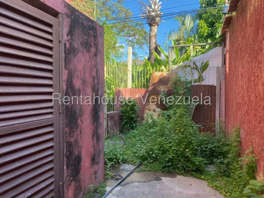 Townhouse (Duplex) en Venta en Monteserino, Carabobo - 45