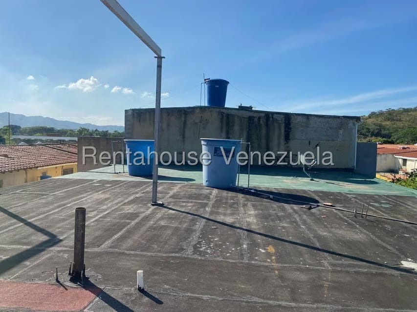 Townhouse (Duplex) en Venta en Monteserino, Carabobo - 54