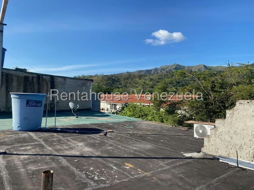 Townhouse (Duplex) en Venta en Monteserino, Carabobo - 55