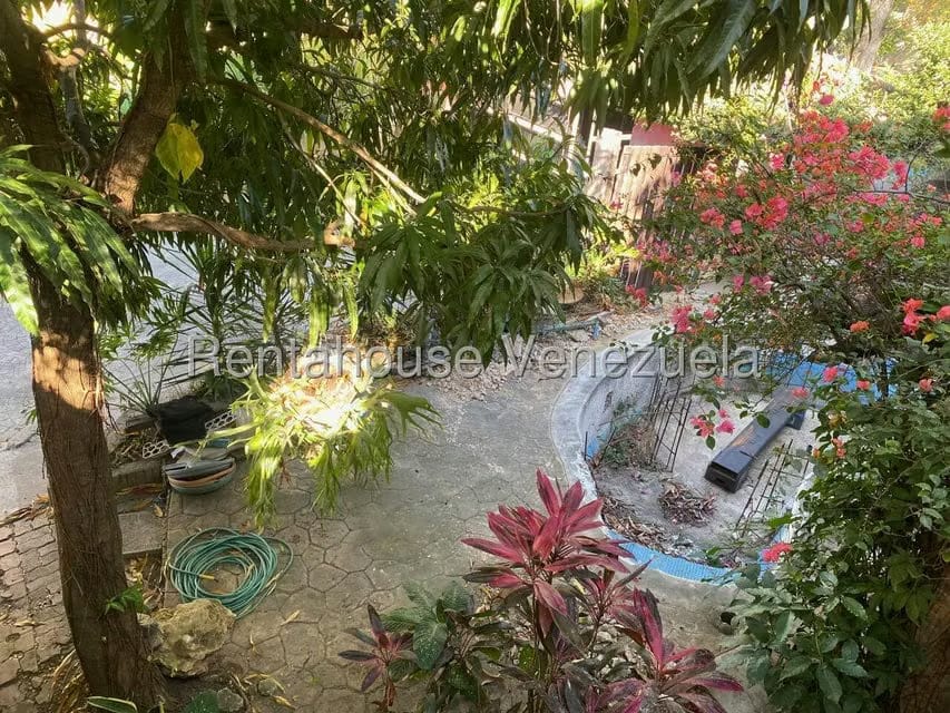 Townhouse (Duplex) en Venta en Monteserino, Carabobo - 60