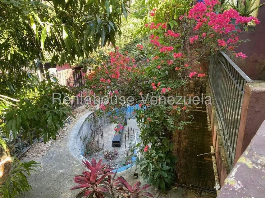 Townhouse (Duplex) en Venta en Monteserino, Carabobo - 10