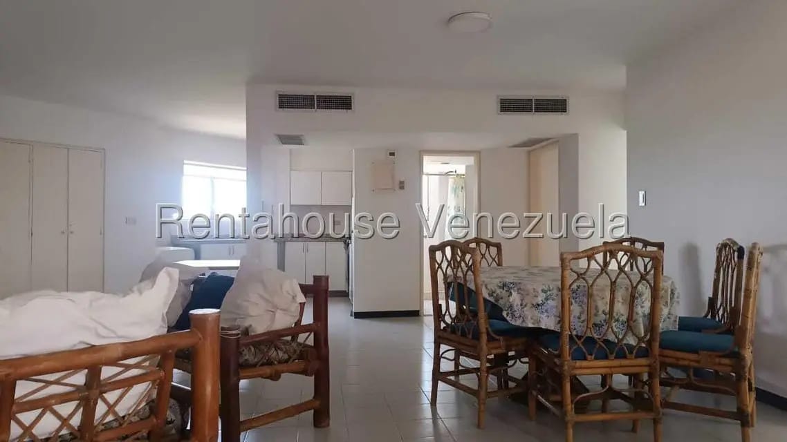 Apartamento (1 Nivel) en Alquiler en Los Canales de Rio Chico, Miranda - 5