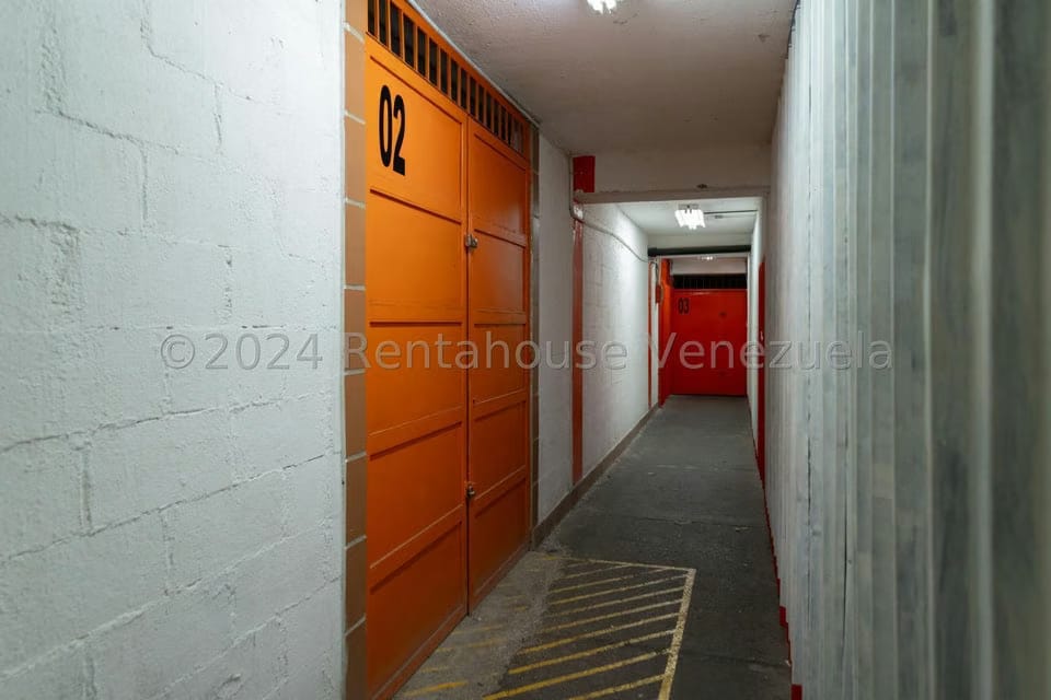 Comercial (Local Comercial) en Venta en La Candelaria, Distrito Metropolitano - 15