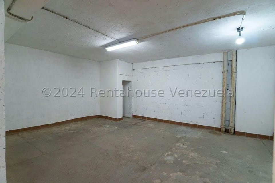 Comercial (Local Comercial) en Venta en La Candelaria, Distrito Metropolitano - 20