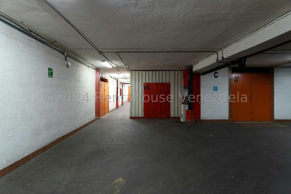 Comercial (Local Comercial) en Venta en La Candelaria, Distrito Metropolitano - 29