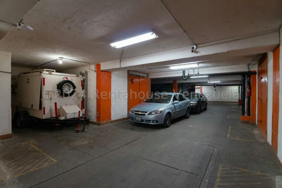 Comercial (Local Comercial) en Venta en La Candelaria, Distrito Metropolitano - 33