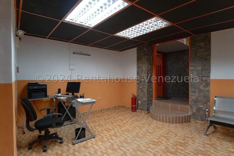 Comercial (Local Comercial) en Venta en La Candelaria, Distrito Metropolitano - 9
