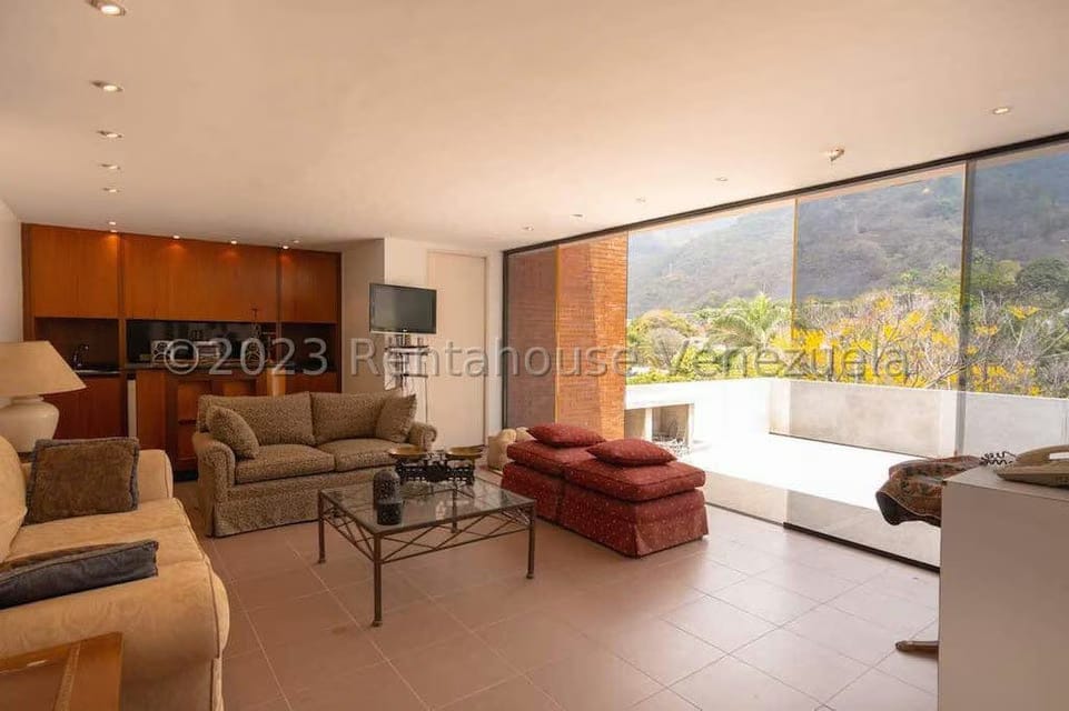 Apartamento (Penthouse) en Venta en Altamira, Distrito Metropolitano - 12