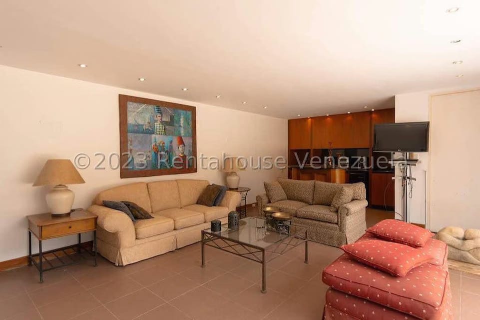 Apartamento (Penthouse) en Venta en Altamira, Distrito Metropolitano - 14