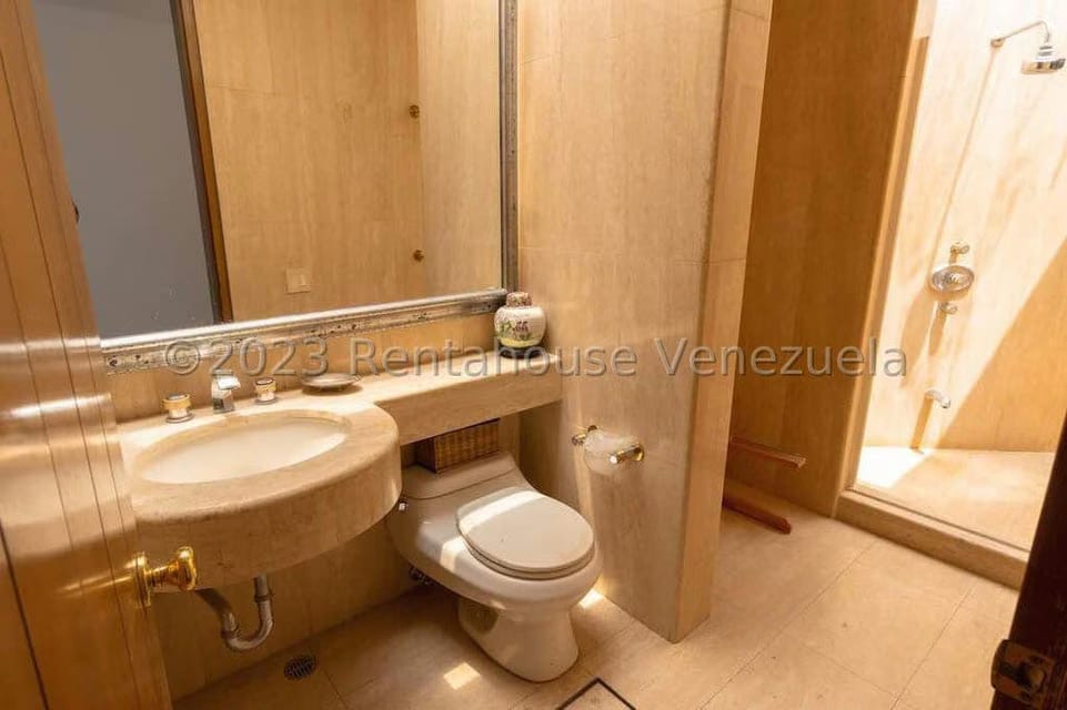 Apartamento (Penthouse) en Venta en Altamira, Distrito Metropolitano - 15