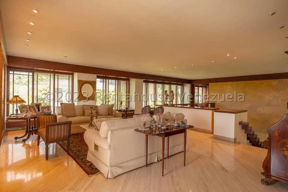 Apartamento (Penthouse) en Venta en Altamira, Distrito Metropolitano - 16