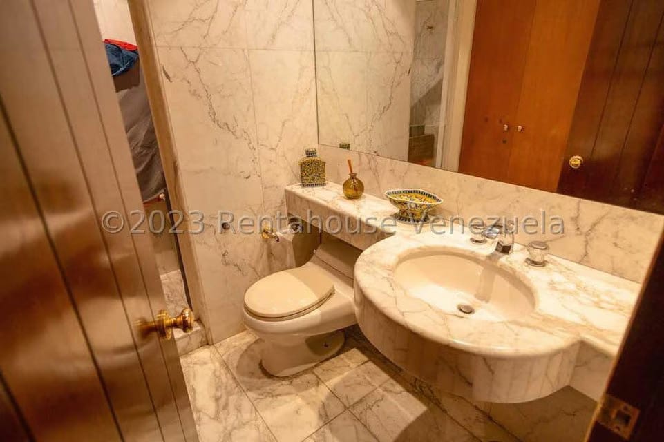 Apartamento (Penthouse) en Venta en Altamira, Distrito Metropolitano - 19