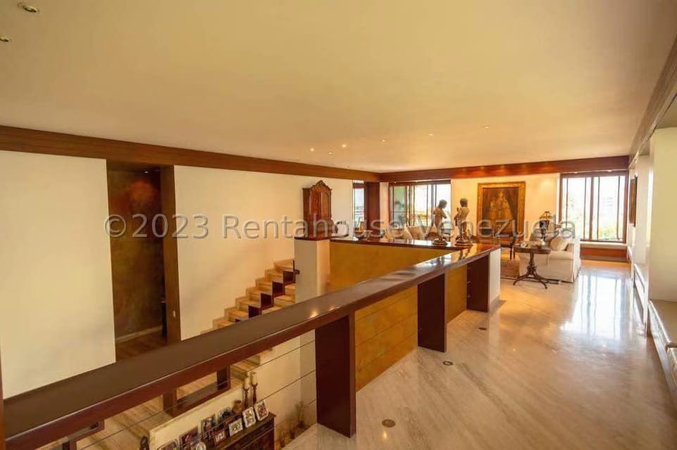 Apartamento (Penthouse) en Venta en Altamira, Distrito Metropolitano - 20