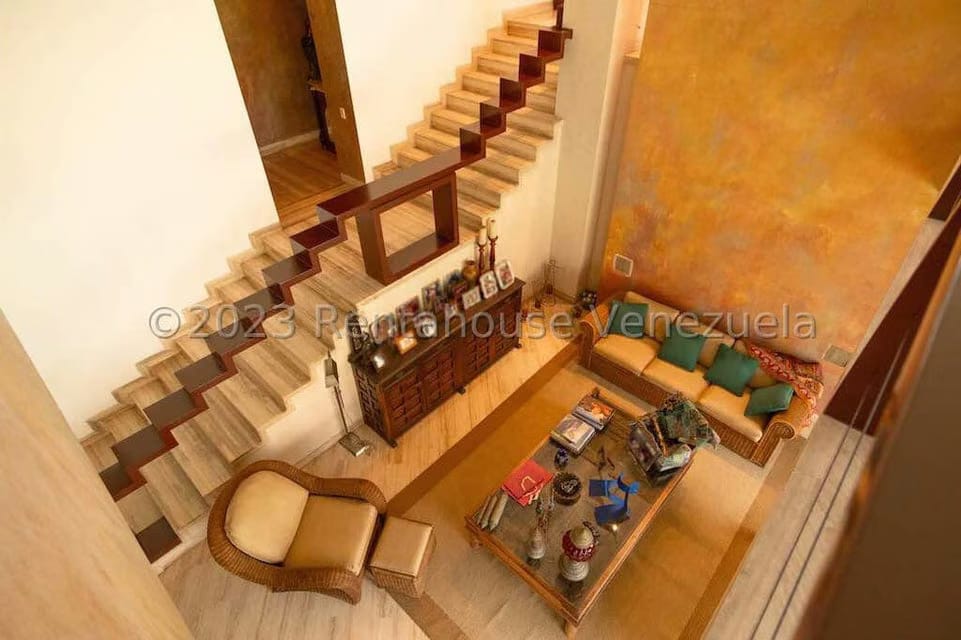 Apartamento (Penthouse) en Venta en Altamira, Distrito Metropolitano - 21