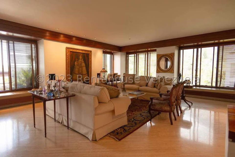 Apartamento (Penthouse) en Venta en Altamira, Distrito Metropolitano - 22