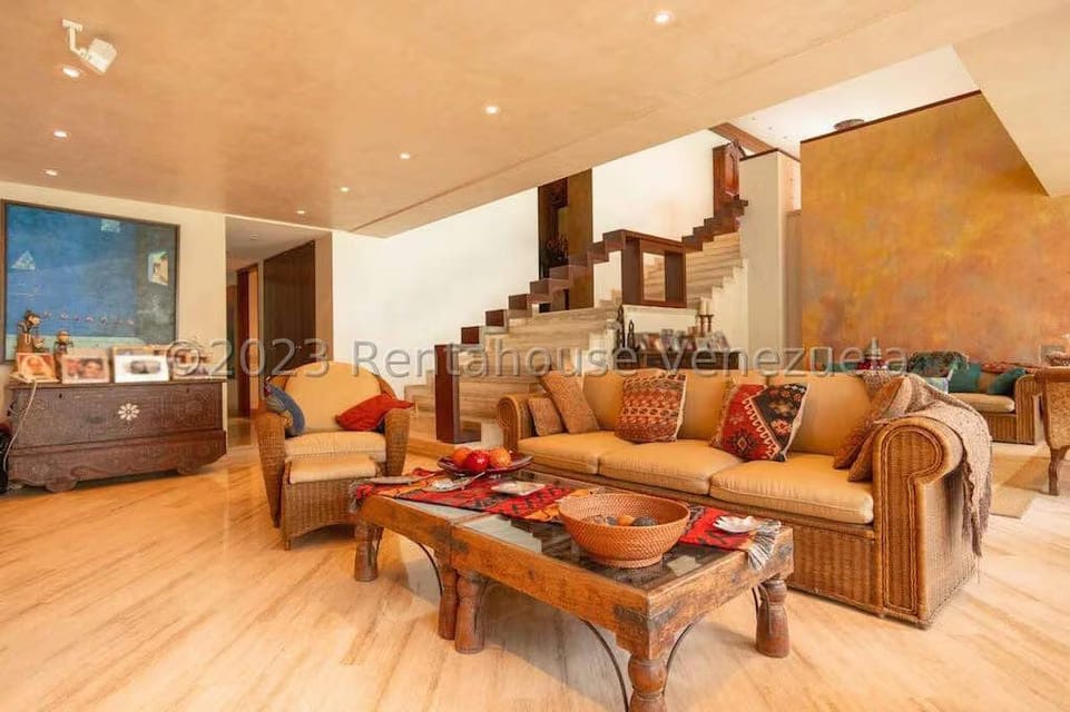 Apartamento (Penthouse) en Venta en Altamira, Distrito Metropolitano - 26