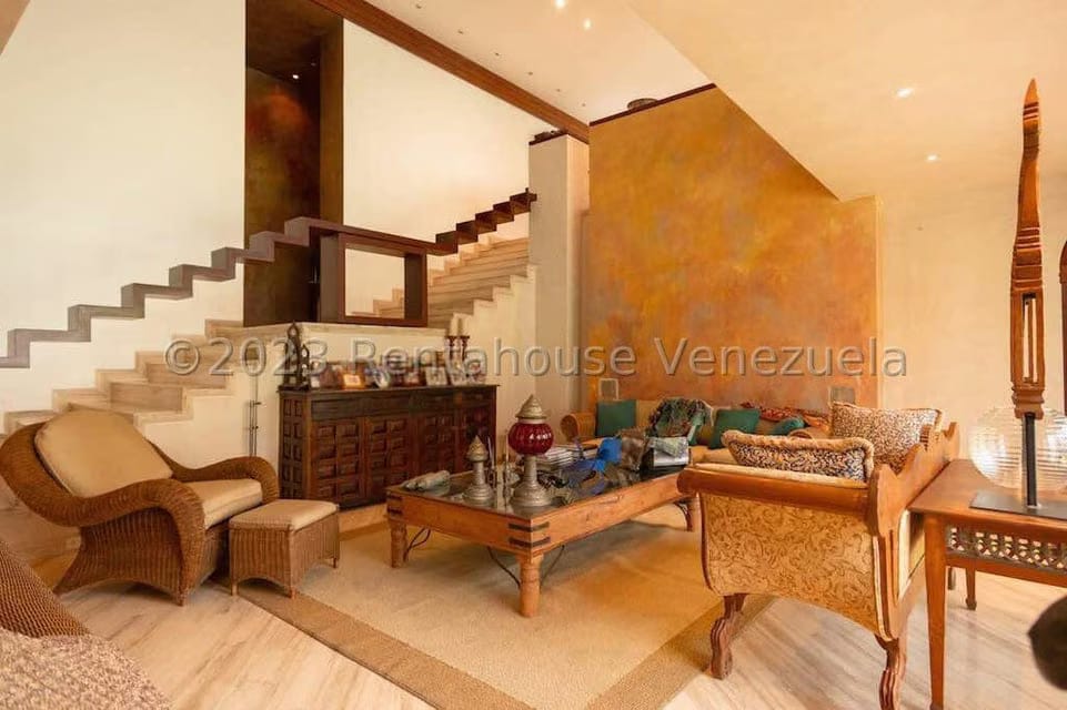 Apartamento (Penthouse) en Venta en Altamira, Distrito Metropolitano - 27