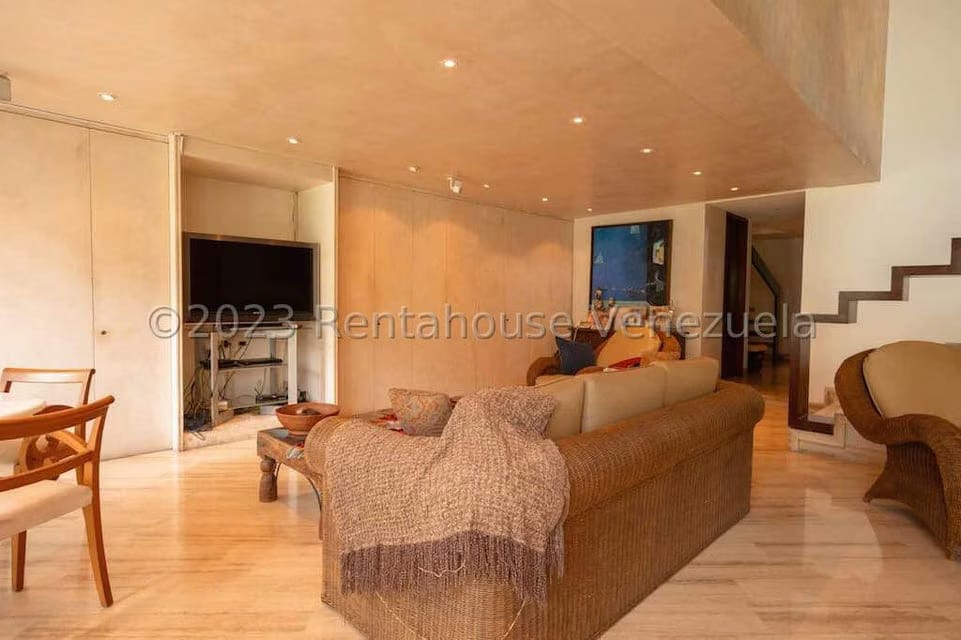 Apartamento (Penthouse) en Venta en Altamira, Distrito Metropolitano - 28