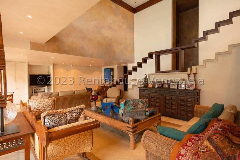 Apartamento (Penthouse) en Venta en Altamira, Distrito Metropolitano - 29