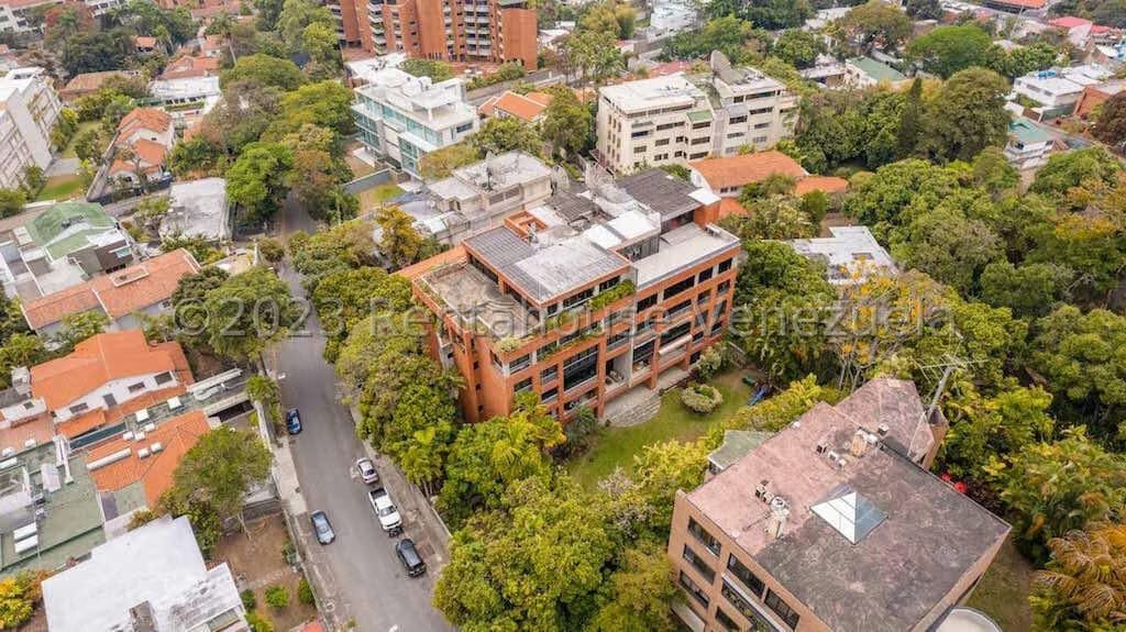 Apartamento (Penthouse) en Venta en Altamira, Distrito Metropolitano - 4